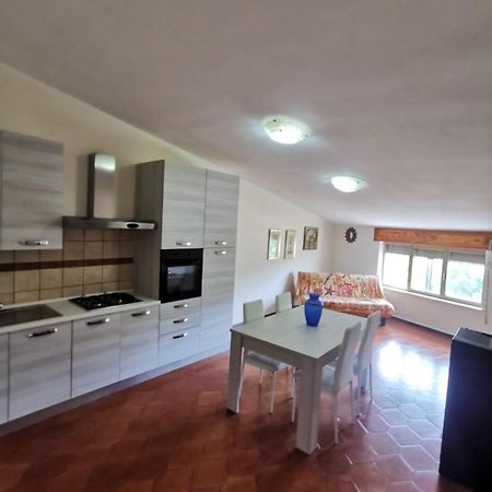 Casa Vacanze Su Patthiu Sennori Exteriér fotografie