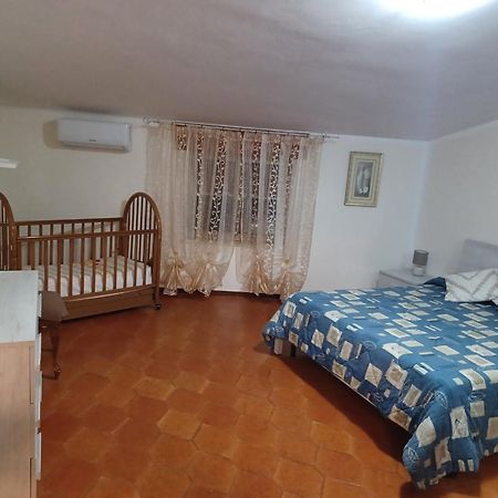 Casa Vacanze Su Patthiu Sennori Exteriér fotografie