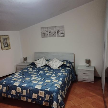 Casa Vacanze Su Patthiu Sennori Exteriér fotografie