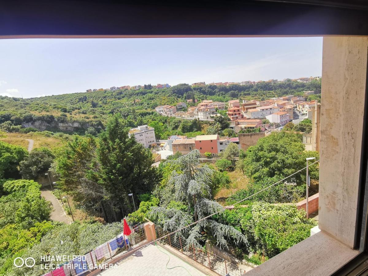 Casa Vacanze Su Patthiu Sennori Exteriér fotografie