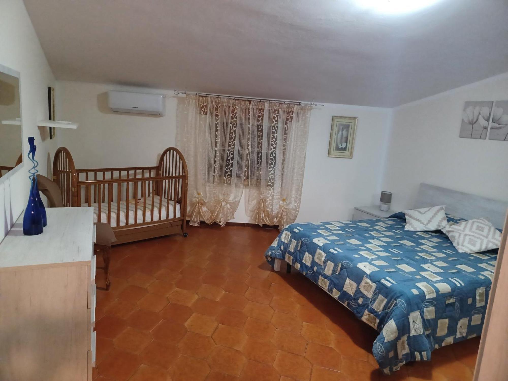 Casa Vacanze Su Patthiu Sennori Exteriér fotografie