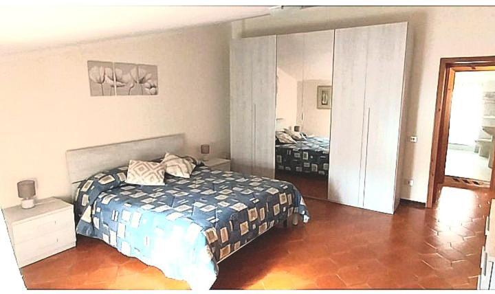Casa Vacanze Su Patthiu Sennori Exteriér fotografie